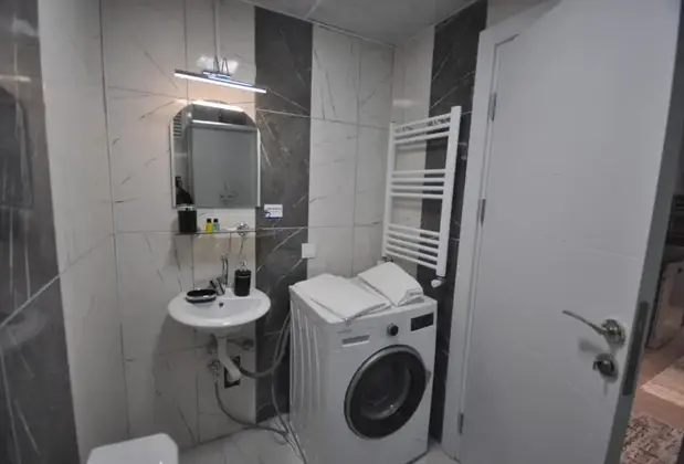 Arpaçay Apart Otel - Görsel 11