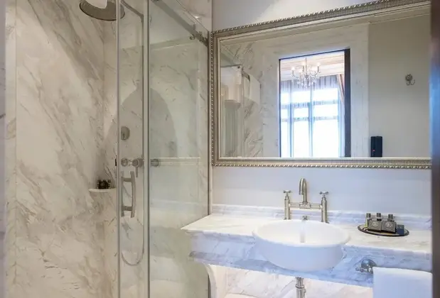 İstanbulites Hotel Ortaköy - Görsel 8