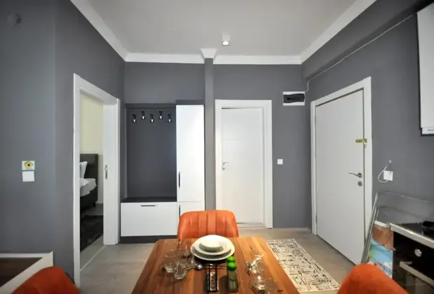 Arpaçay Apart Otel - Görsel 6