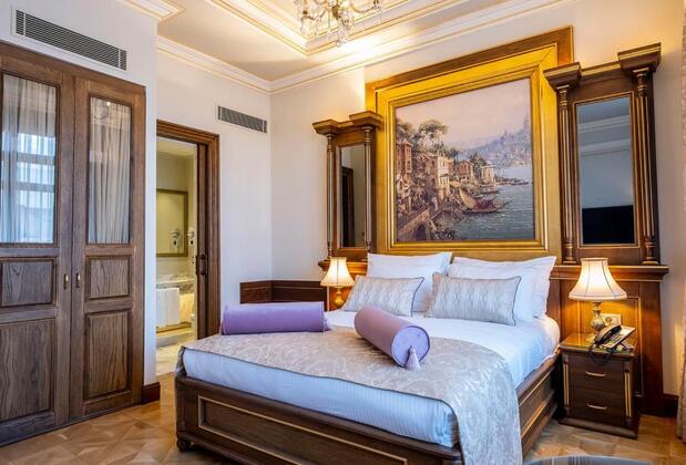 İstanbulites Hotel Ortaköy - Görsel 9