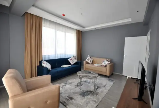 Arpaçay Apart Otel - Görsel 7