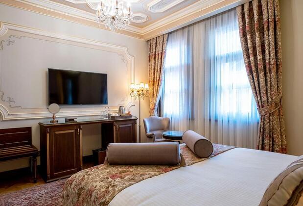İstanbulites Hotel Ortaköy - Görsel 10