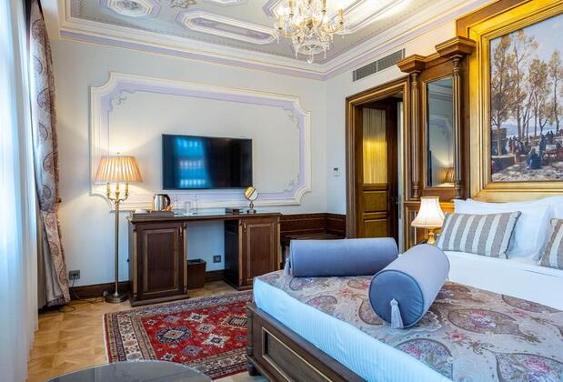 İstanbulites Hotel Ortaköy - Görsel 11