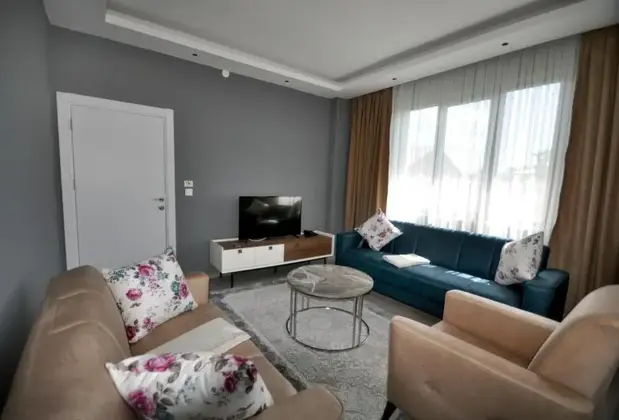 Arpaçay Apart Otel - Görsel 9