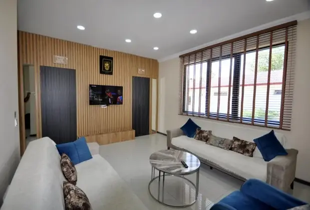 Arpaçay Apart Otel - Görsel 10