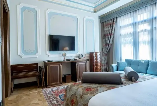 İstanbulites Hotel Ortaköy - Görsel 14