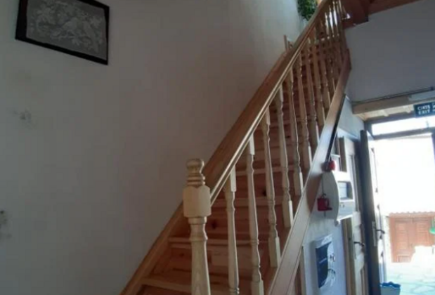 Has Gül Konak Şirince - Görsel 9