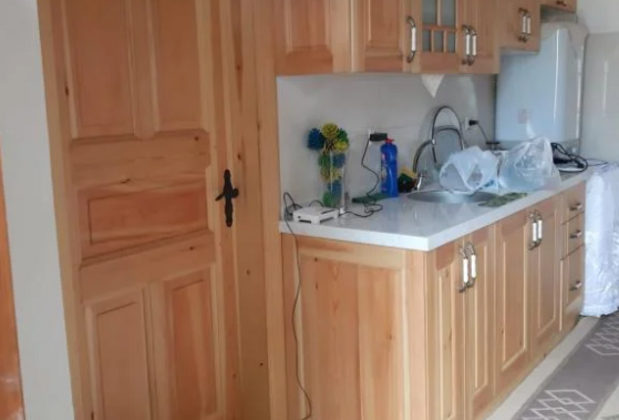 Has Gül Konak Şirince - Görsel 13