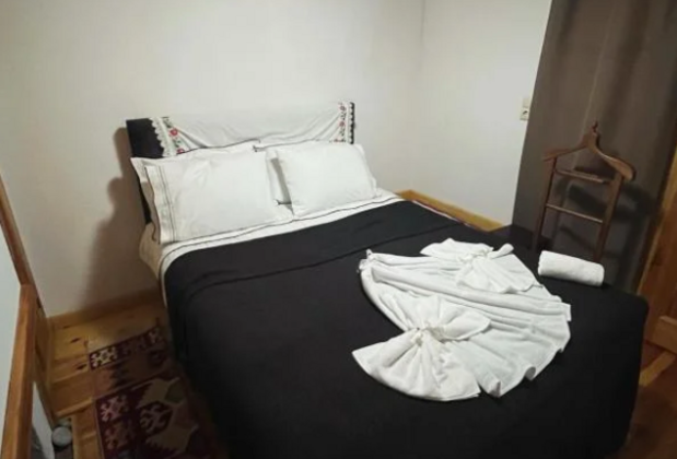 Has Gül Konak Şirince - Görsel 6