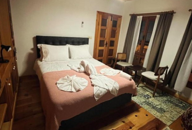 Has Gül Konak Şirince - Görsel 7