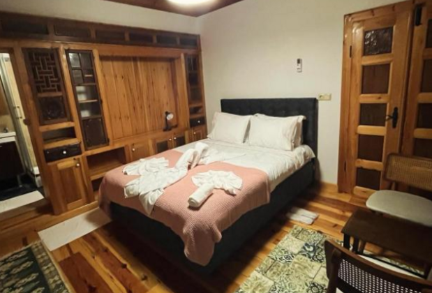 Has Gül Konak Şirince - Görsel 8