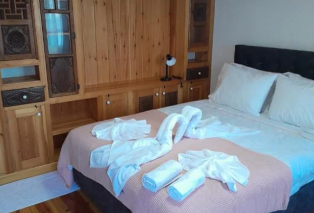 Has Gül Konak Şirince - Görsel 11