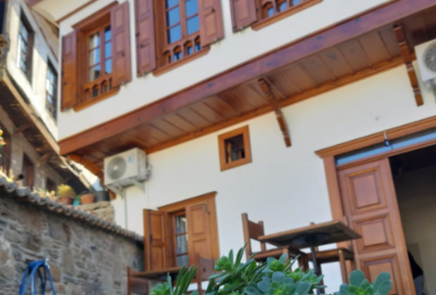 Has Gül Konak Şirince - Görsel 3