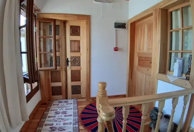 Has Gül Konak Şirince - Görsel 12