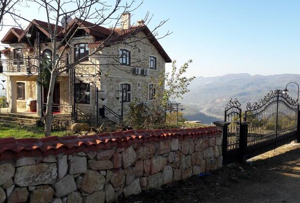 Hayat Oksijen Resort - Görsel 3