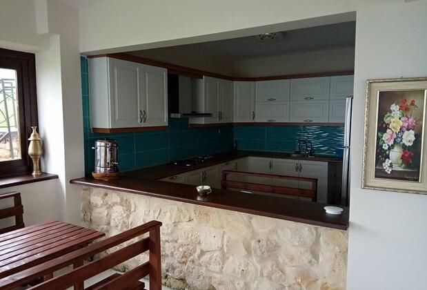 Hayat Oksijen Resort - Görsel 7