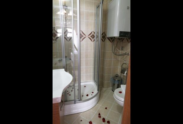 Hayat Oksijen Resort - Görsel 8