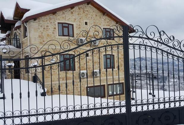 Hayat Oksijen Resort - Görsel 9