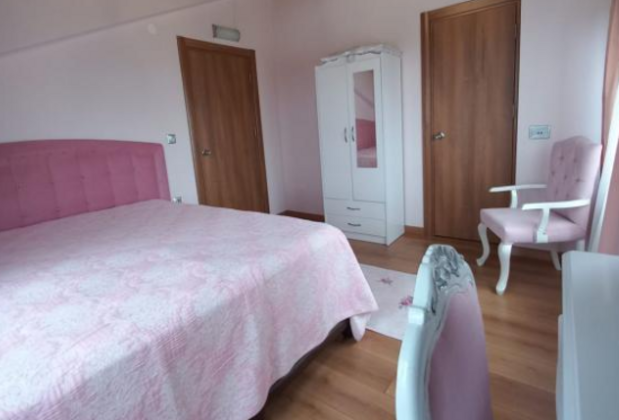 Hayat Oksijen Resort - Görsel 5