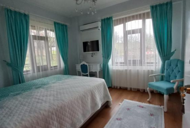 Hayat Oksijen Resort - Görsel 4