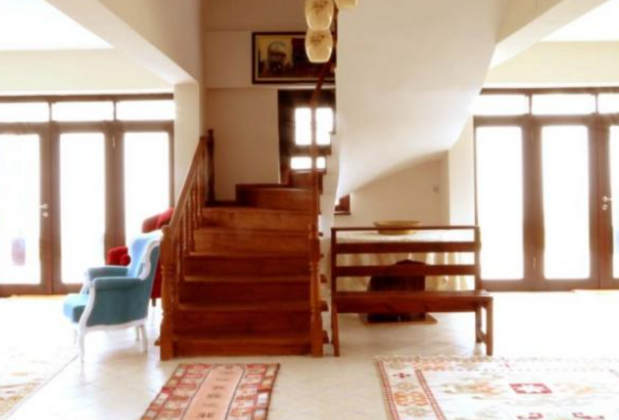 Hayat Oksijen Resort - Görsel 10