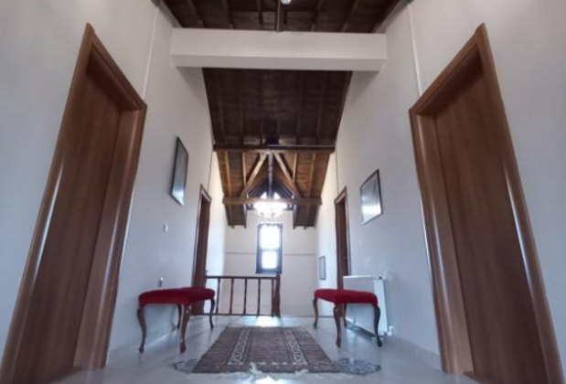 Hayat Oksijen Resort - Görsel 11