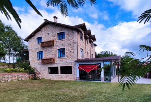 Hayat Oksijen Resort - Görsel 6