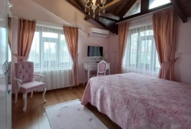 Hayat Oksijen Resort - Görsel 13