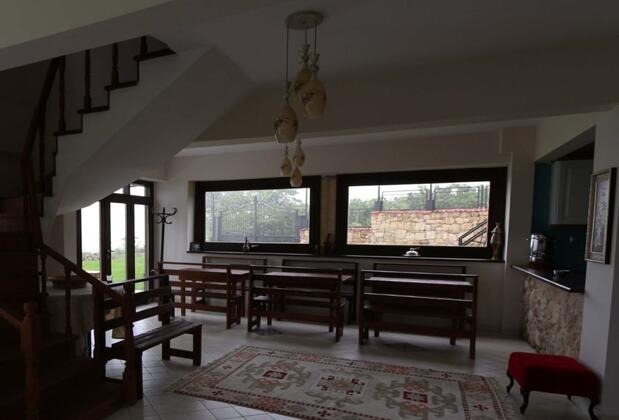 Hayat Oksijen Resort - Görsel 14