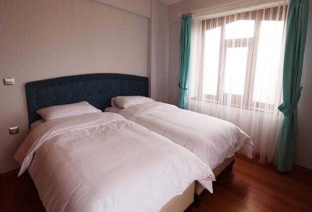 Hayat Oksijen Resort - Görsel 16