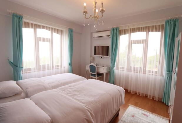 Hayat Oksijen Resort - Görsel 17