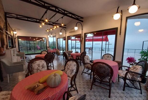 Hayat Oksijen Resort - Görsel 20