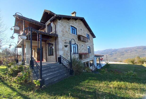 Hayat Oksijen Resort - Görsel 22