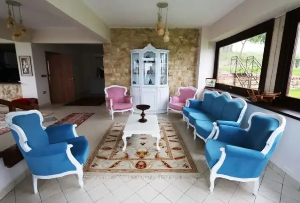 Hayat Oksijen Resort - Görsel 23