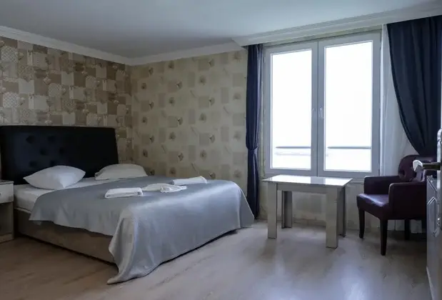 Lort Otel - Görsel 3