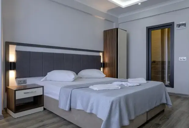 Lort Otel - Görsel 6