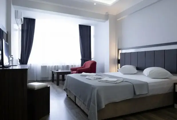 Lort Otel - Görsel 7