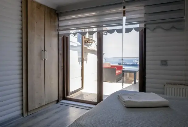 Lort Otel - Görsel 9