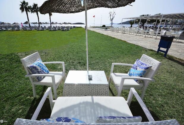 Regulus Beach Resort - Görsel 8