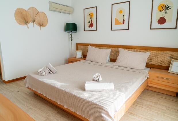 Regulus Beach Resort - Görsel 3