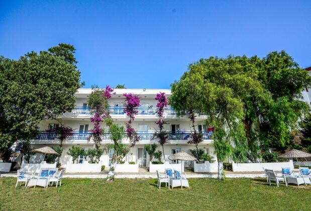 Regulus Beach Resort - Görsel 9