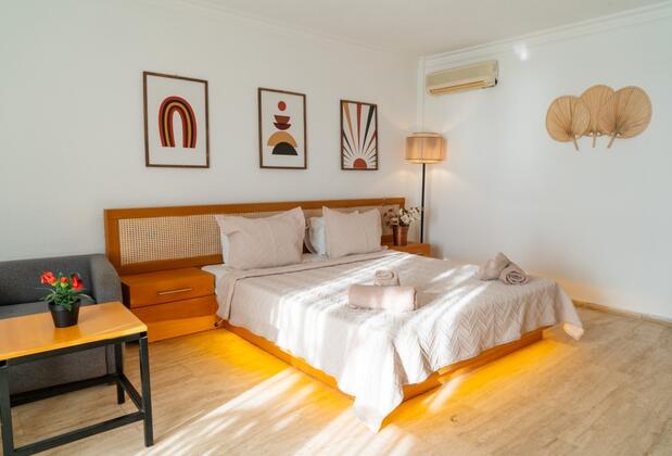 Regulus Beach Resort - Görsel 4