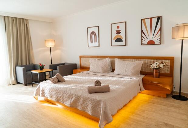 Regulus Beach Resort - Görsel 5