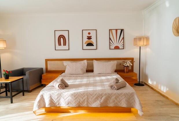 Regulus Beach Resort - Görsel 6