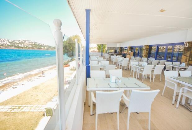 Regulus Beach Resort - Görsel 11