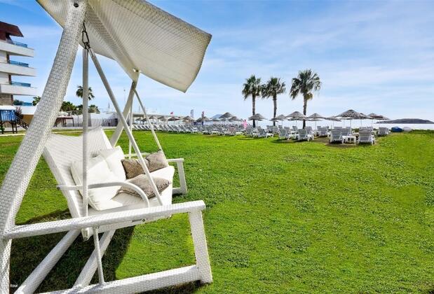 Regulus Beach Resort - Görsel 13