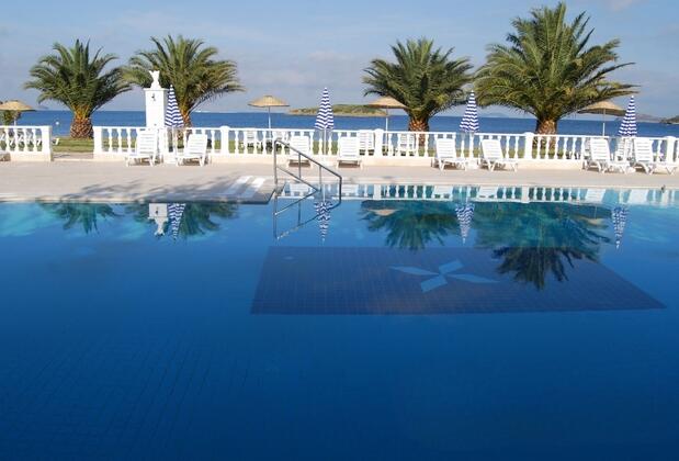 Regulus Beach Resort - Görsel 14