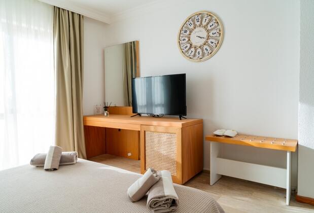 Regulus Beach Resort - Görsel 7