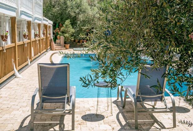 Cunda Selina Otel - Görsel 4