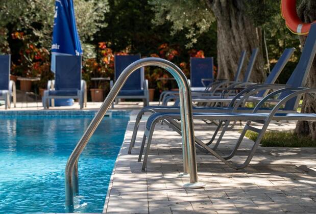 Cunda Selina Otel - Görsel 5